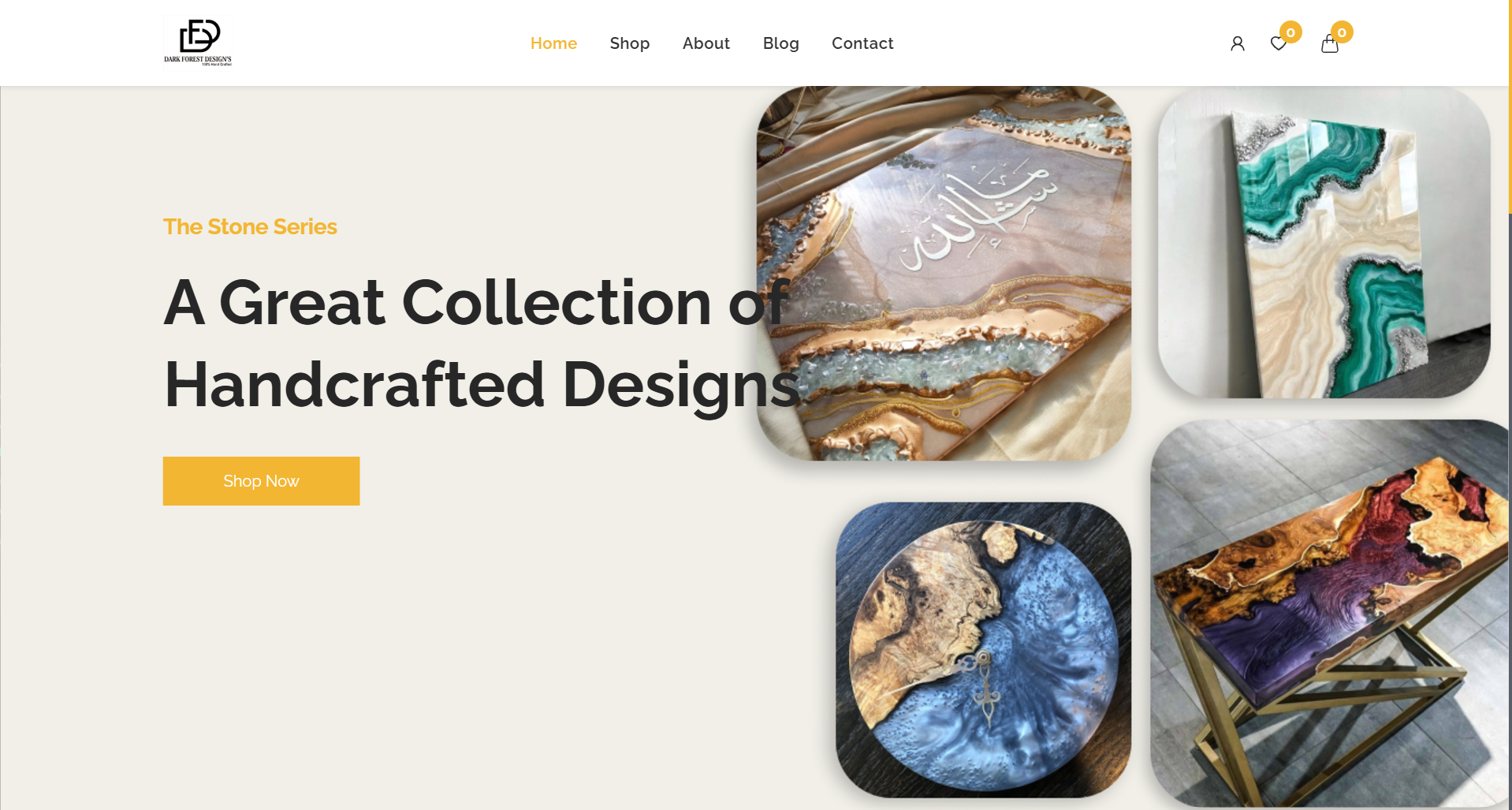 DarkForestDesigns